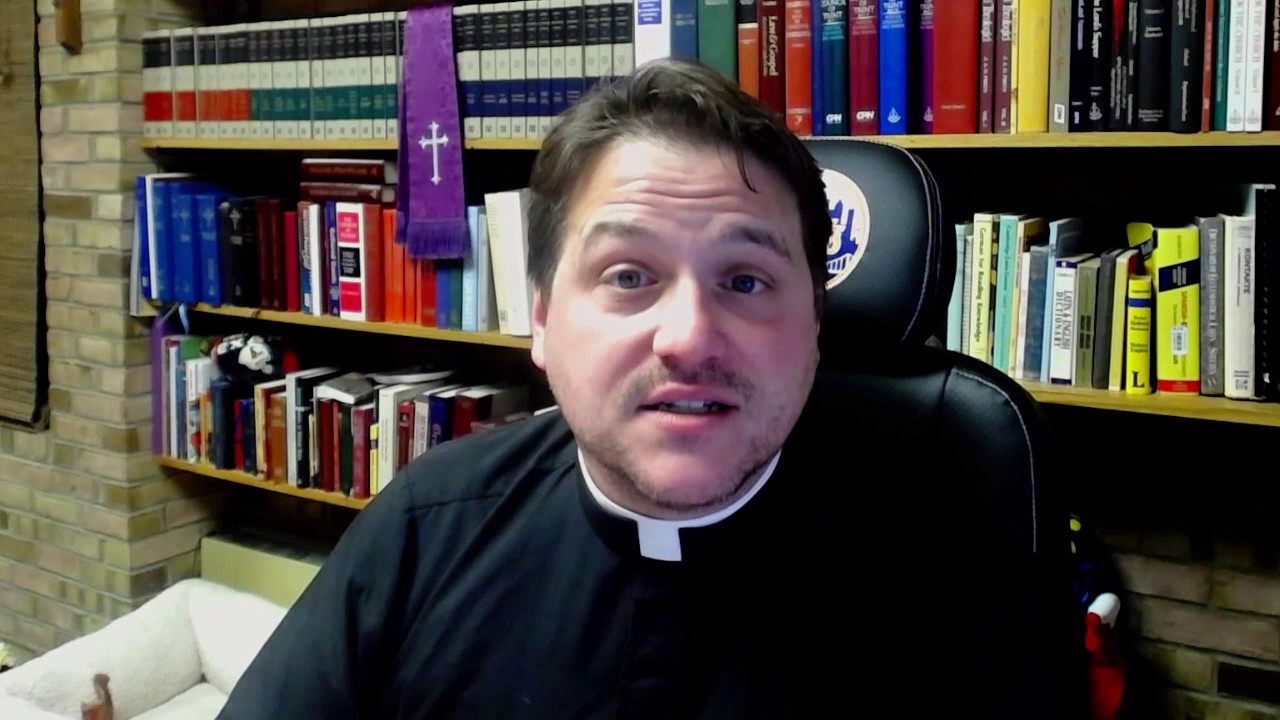 HT Video Short: Why Christianity is failing in America
